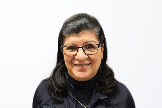 MIRNA ZALDIVAR