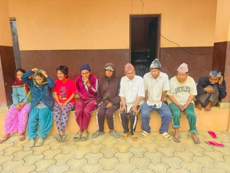 NLPRC clients – 2026 NLPRC clients - 2026