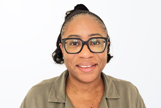 NADINE JOHNSON-GREY