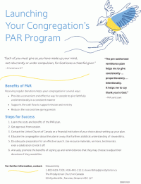 PAR_program_launching_guide_tn PAR Program Launching Guide