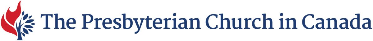 The Presbyterian Church in Canada Logo