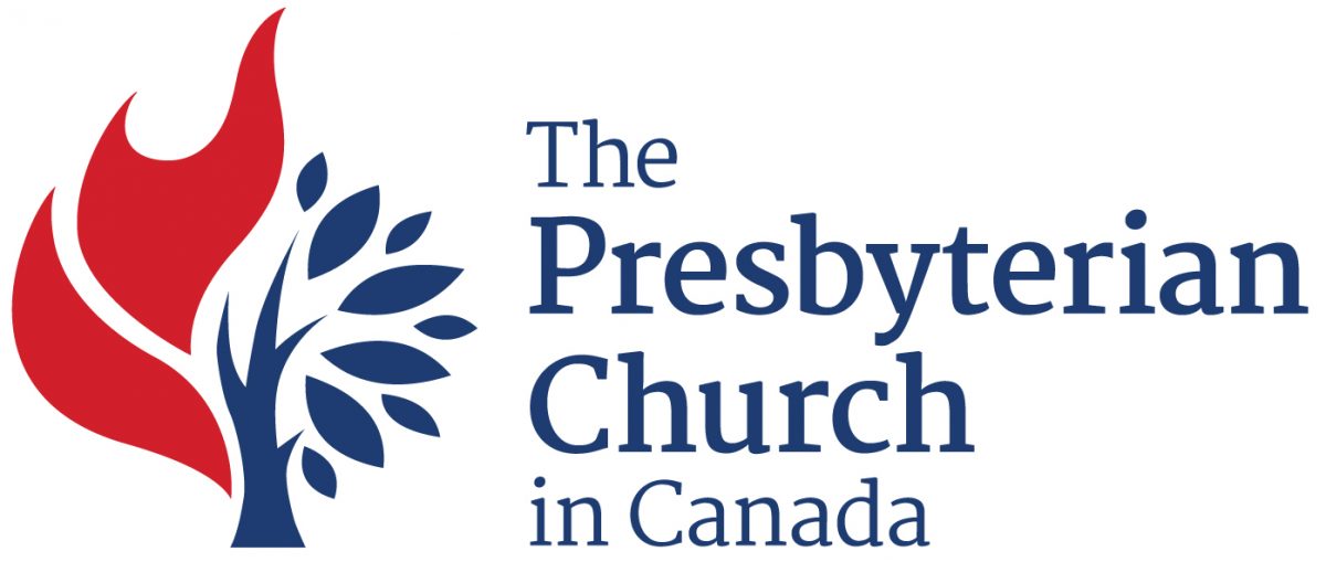 Image result for Presbyterian church in canada logo