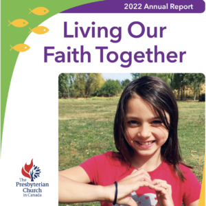 PS Report Cover - front