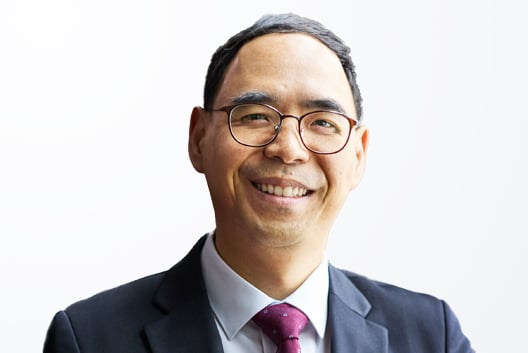 Pablo Kim Sun