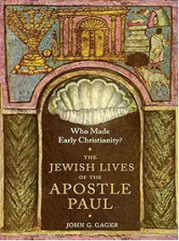 Paul, His Letters and Anti-Judaism Paul, His Letters and Anti-Judaism