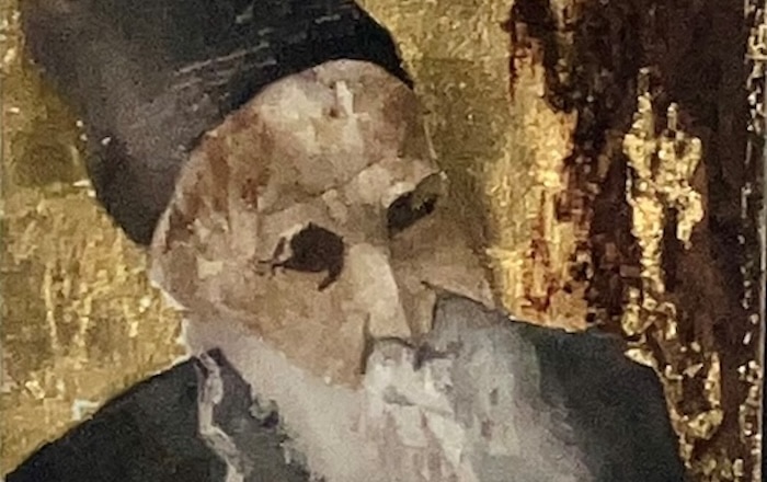 Paul Painting