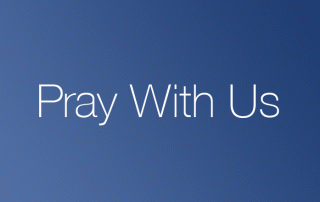 Pray With Us