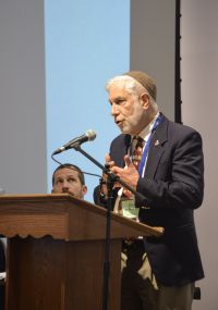 Rabbi David Mivasair