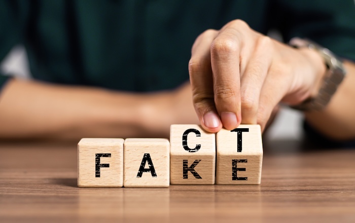Recognizing Disinformation and Misinformation