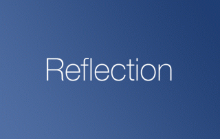 Reflection