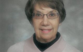 Rhoda Melinyshyn
