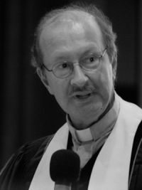 The Rev. Dr. H. D. Rick Horst