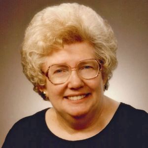 Ms. Ruth Ann Drozd