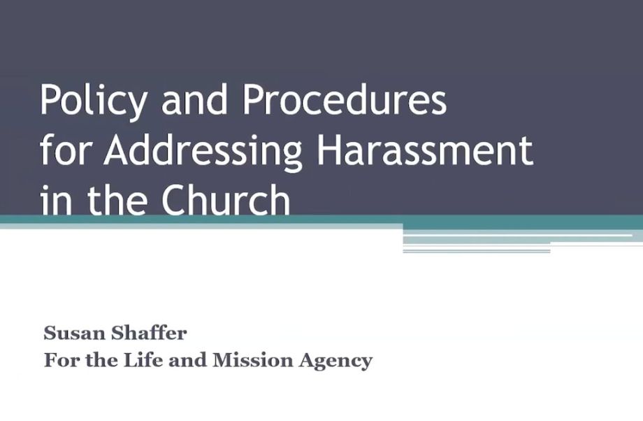 SASH Webinar