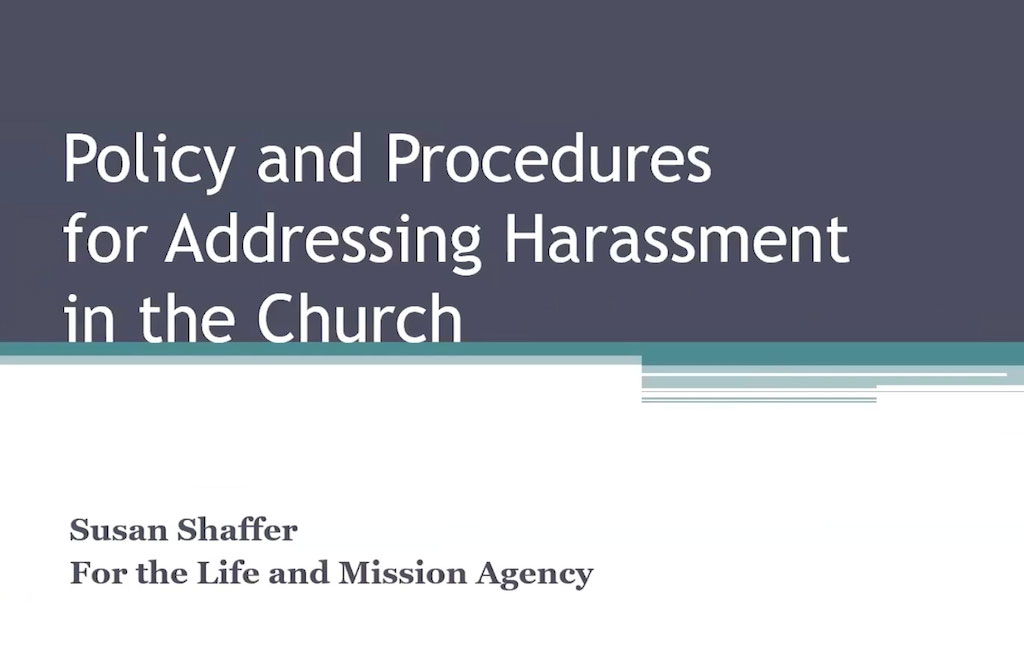 SASH Webinar