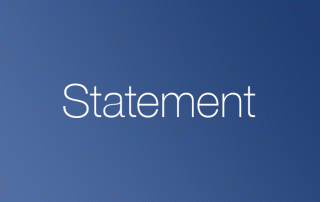 Statement