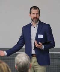 The Moderator Speaks