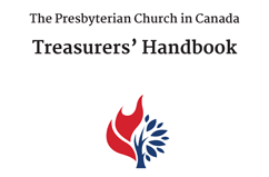 The Treasurer's Handbook