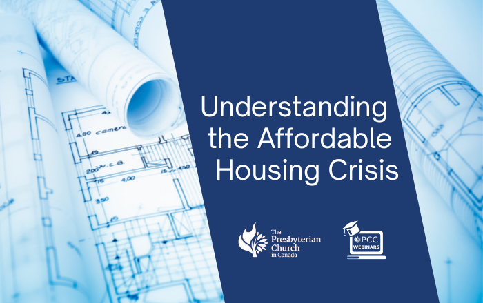 Understanding the Affordable Housing Crisis