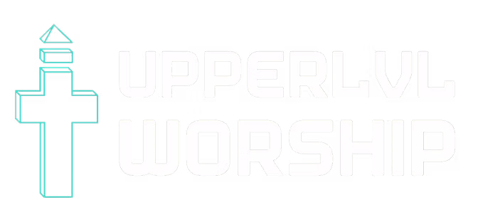 UpperLVL-Worship UpperLVL Worship