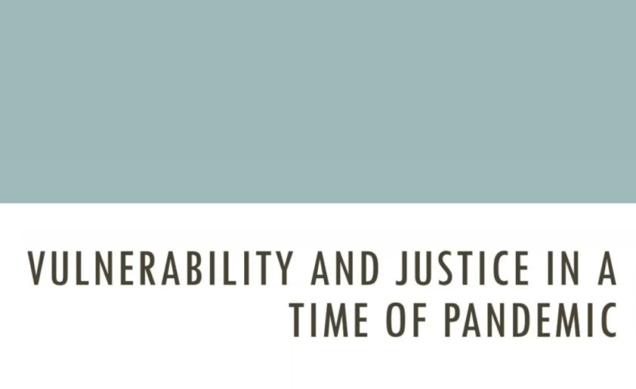 Vulnerability Webinar