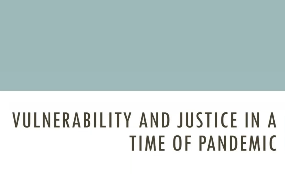 Vulnerability Webinar