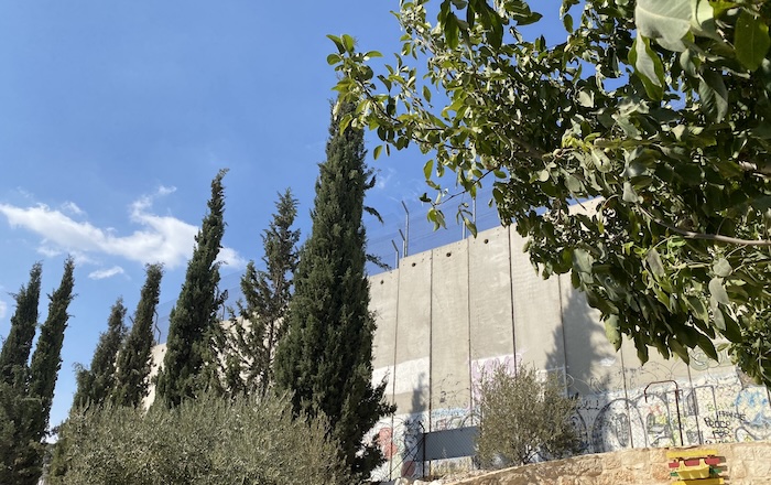 Wall