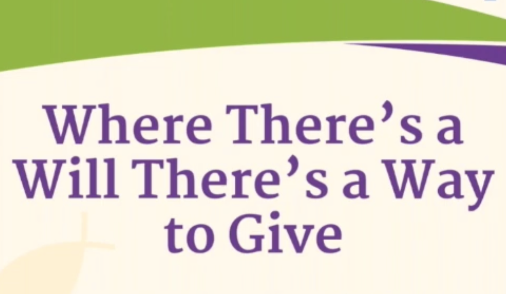 Wills Webinar