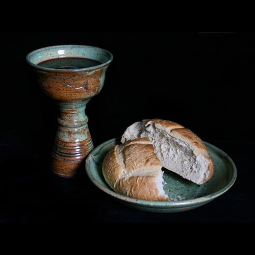 Sign and Sustenance