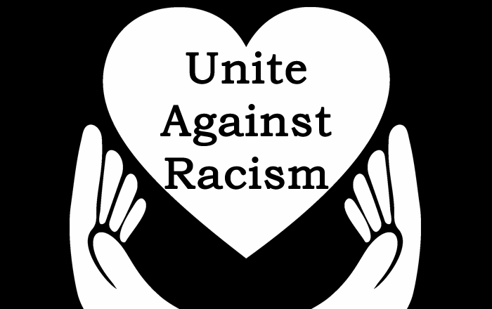 Anti-racism post header