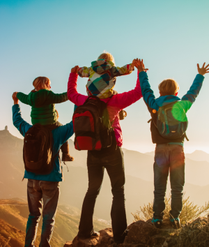 family travel