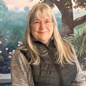 Ida Kryna Human