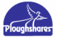 Ploughshares logo