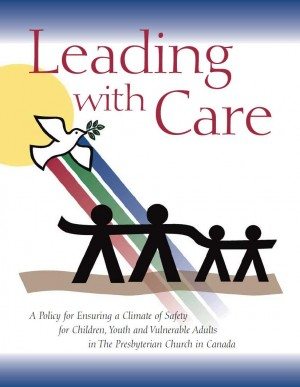 Leading with Care Policy